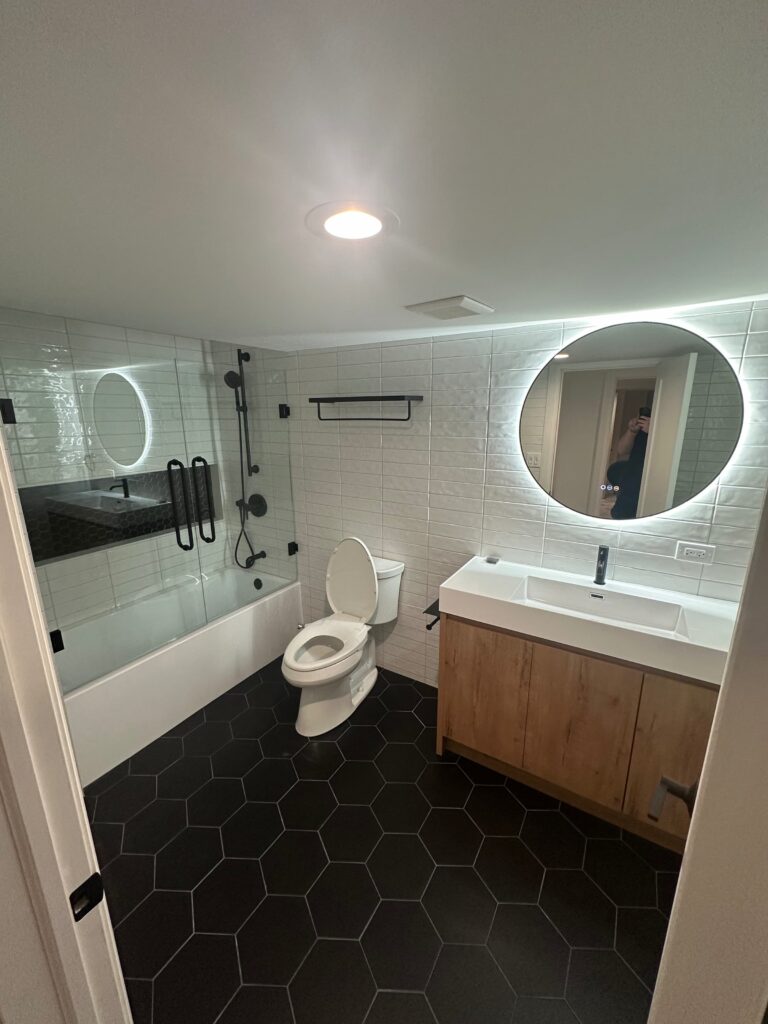 boker batheroom