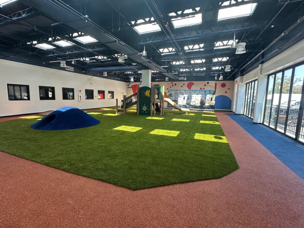 playground