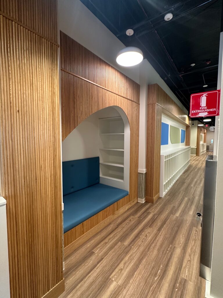 lidu bench