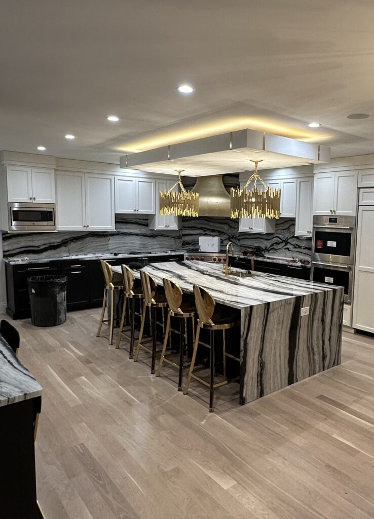 Residential