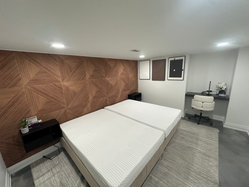 goldfeter bedroom