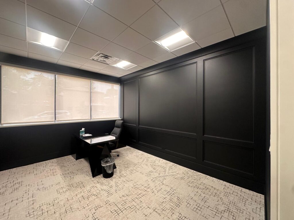jenmax office