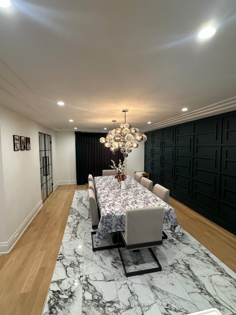 jack dinning room