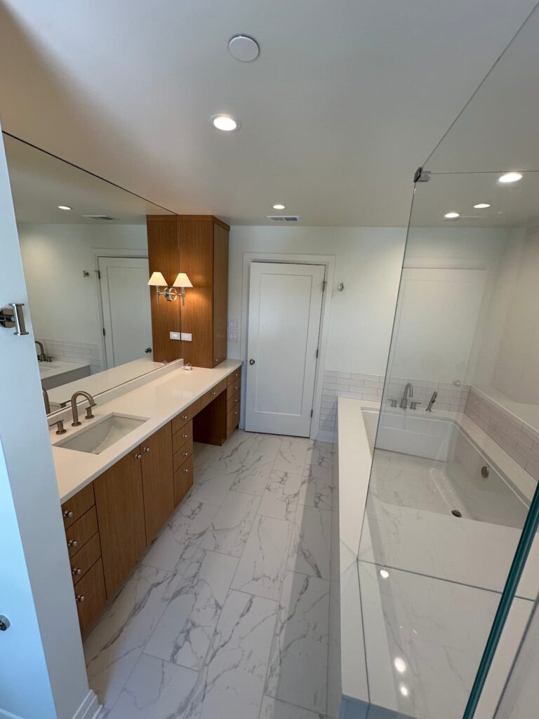 zack bathroom
