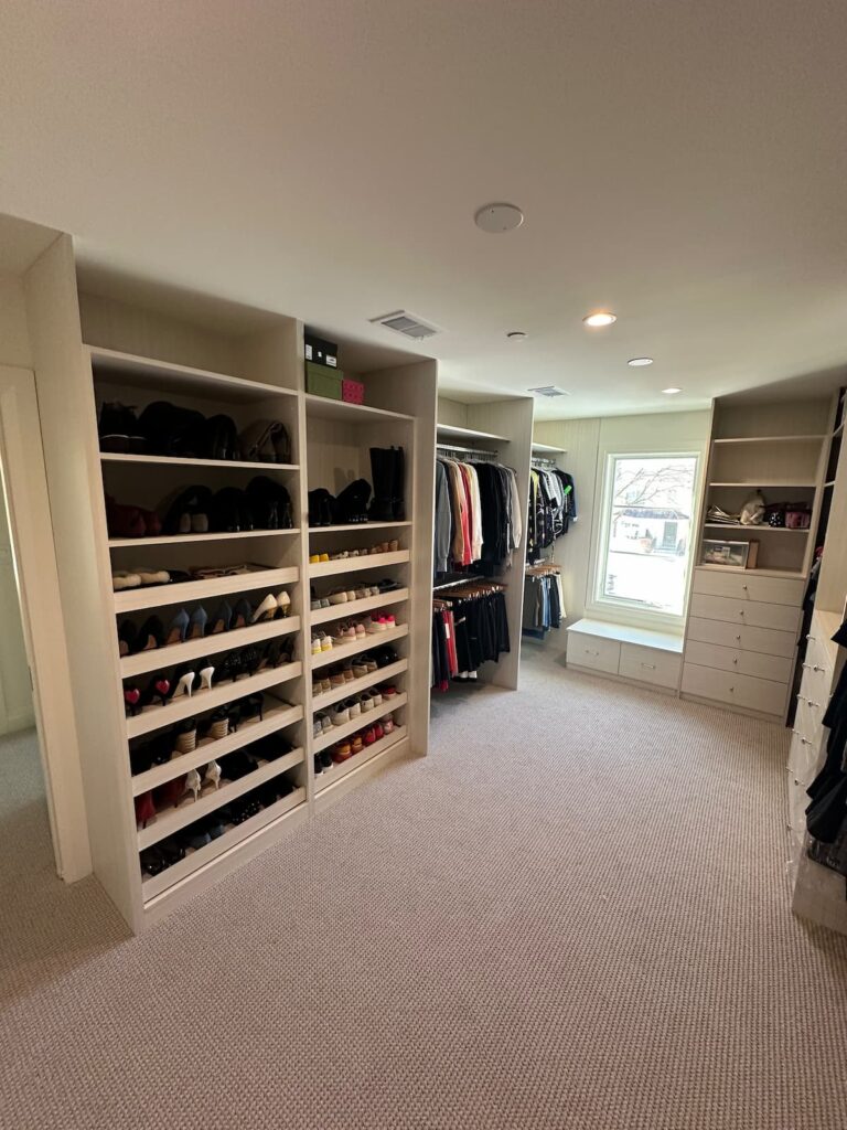 zack closet