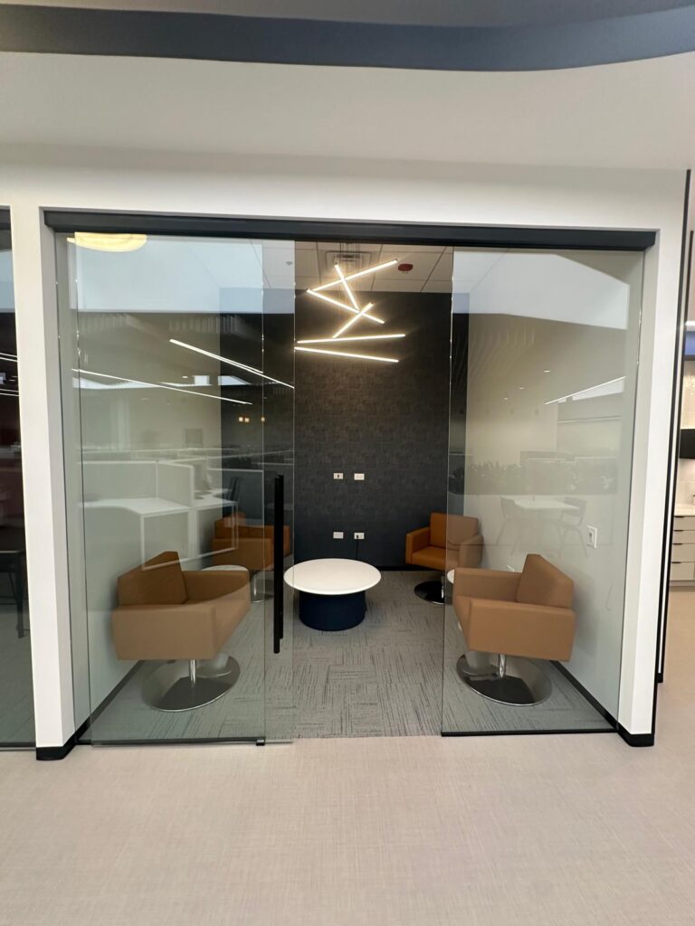 cicero meeting room