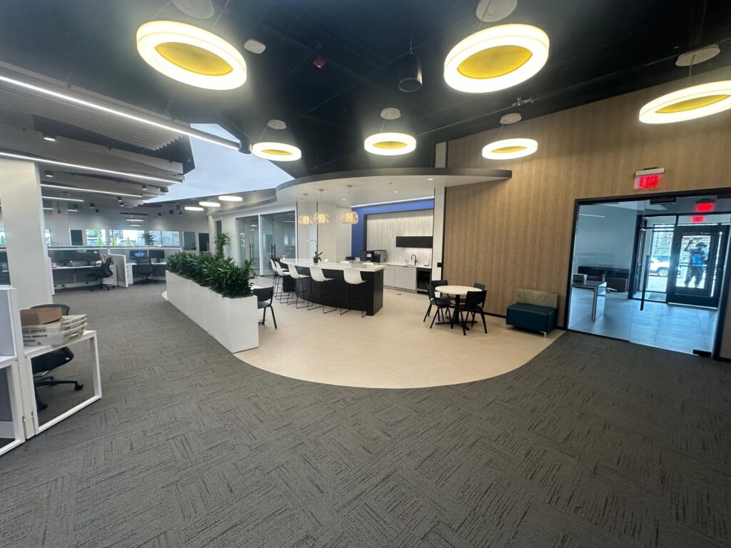 cicero lounge