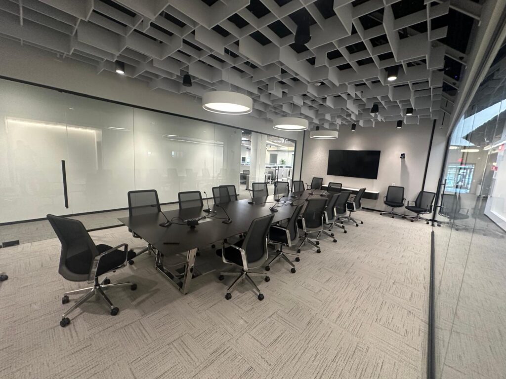 cicero confencrece room
